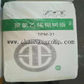 Tianye Brand Paste PVC Resin TPH-31 For Gloves